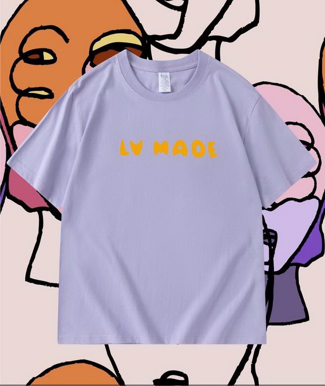 men LV t-shirts M-XXL-112